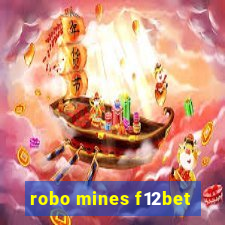 robo mines f12bet